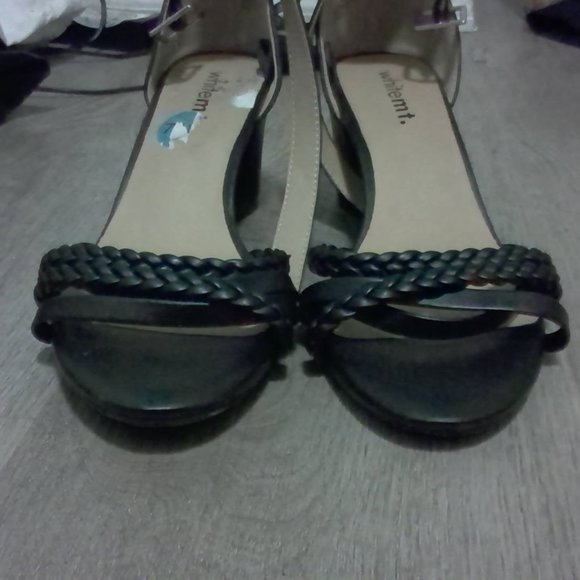 Whitmt Heels (White mountain) - Picture 3 of 4